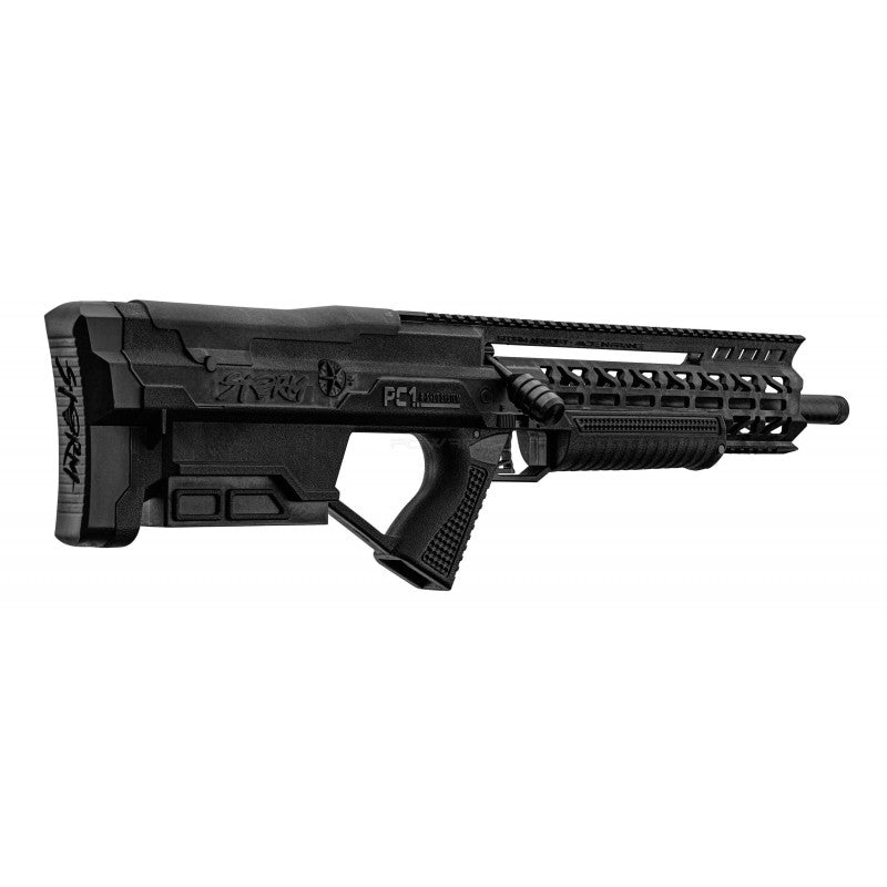 PC1 Storm pneumatic Black standard