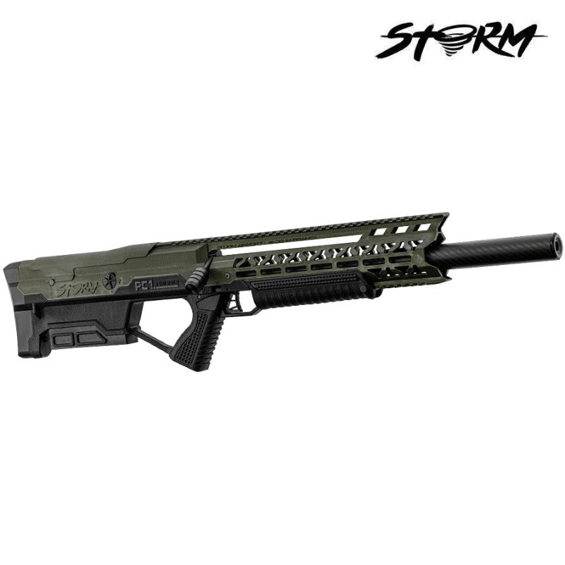 PC1 Storm pneumatic OD standard