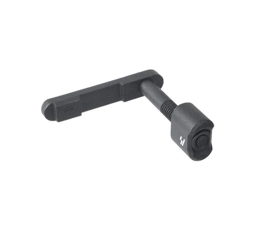 Strike Industries Strike Magazine Catch Black