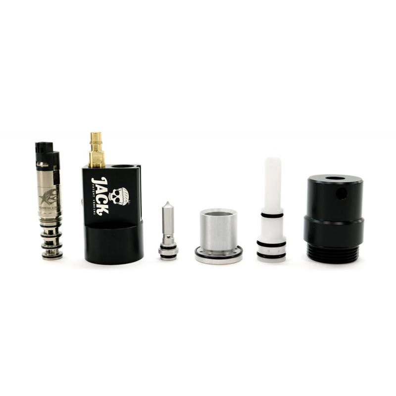 Système HPA conversion kit Jack - Version Jack : Type V3 AK