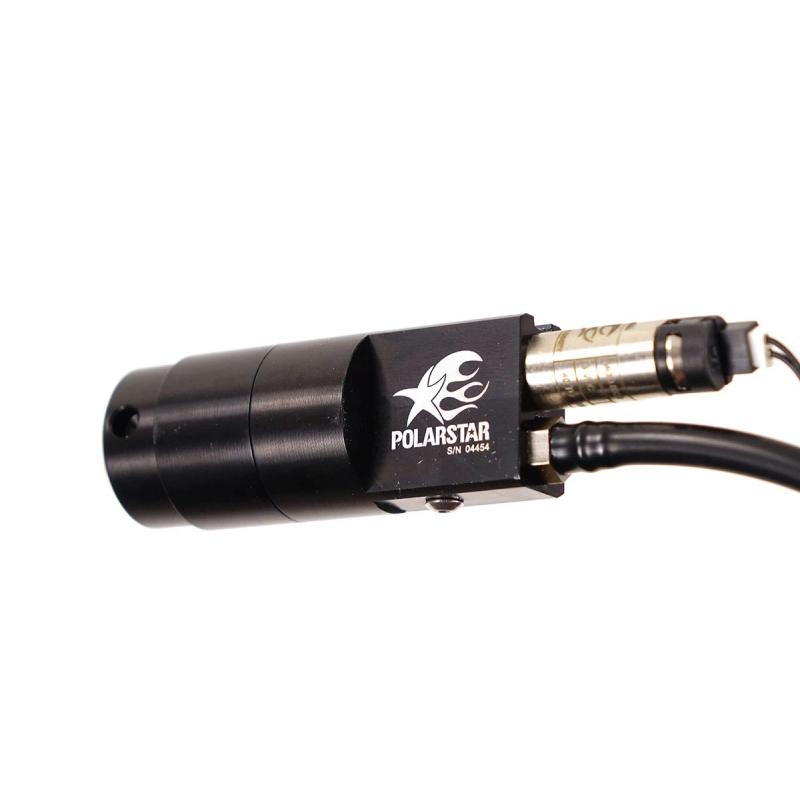 Système HPA conversion kit Jack - Version Jack : Type V3 AK