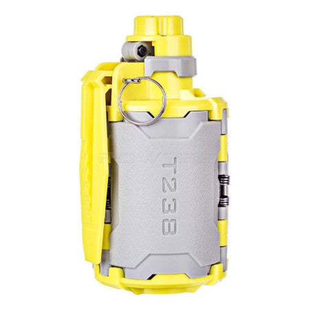 T238 Large Capacity timer grenade spring powered