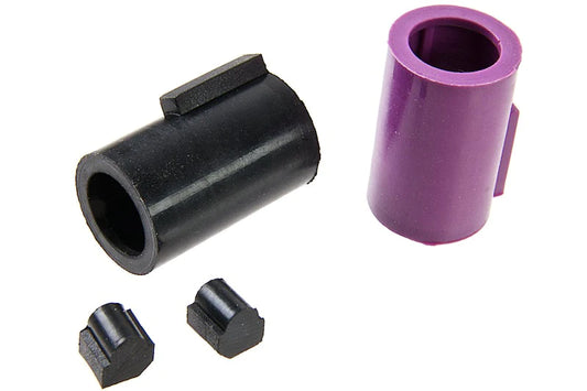 T8 x TMC M4 MWS hop up bucking set with FLAT nub spacers