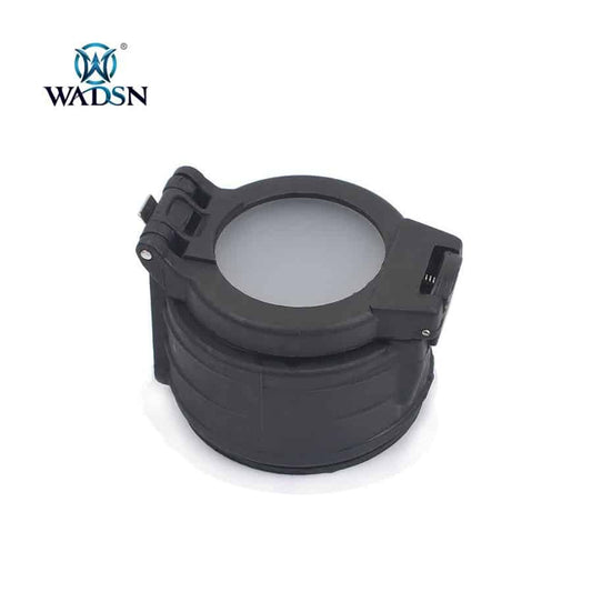 Diffuser Cover For Flashlight M300/M600 WEX306