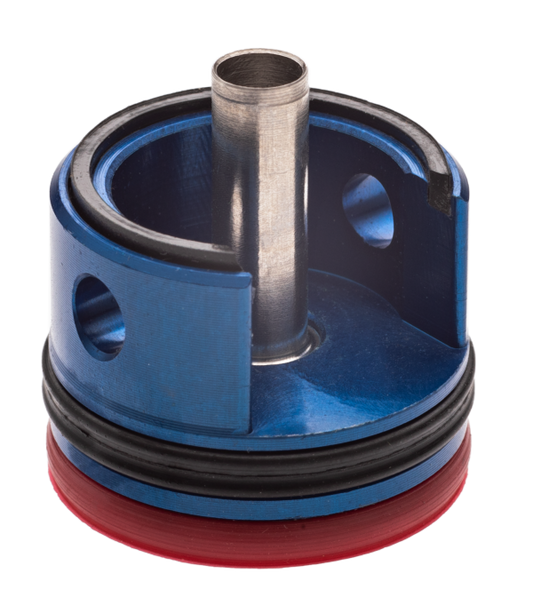 FPS Cylinder Head for Version 3 With head 80 Degrees