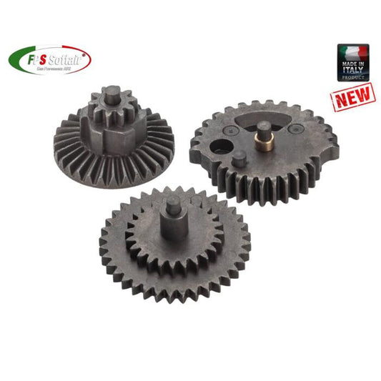 Hi Speed FPS Gears Set 12:1 MIM tecnology