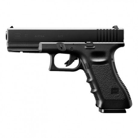 TM Glock 17 Pistol