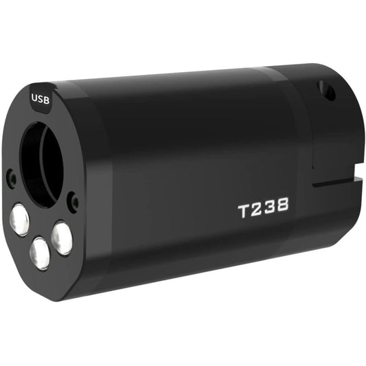 T238 Rainbow burst tracer module