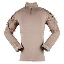 DRAGONPRO G2 Combat Shirt Khaki