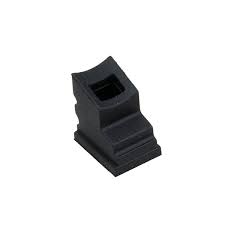 T8 x TMC M4 magazine 60° Gasket for MARUI MWS gas rifle