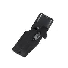 TMC 354DO ALS Optic and Flashlight BK