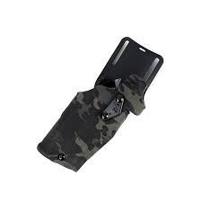 TMC 354DO ALS Optic and Flashlight Multicam Black
