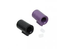 T8 x TMC M4 MWS hop up bucking set with silicone nub spacers