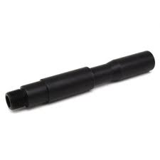 External barrel extension - 11.8 cm