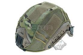 FMA Maritime Helmet Cover MC