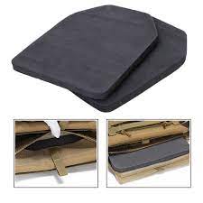 Dragonpro DP-PS-002 Shockproof Foam Plates x2