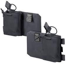 COMPETITION CARBINE WINGS SET® Shadow Grey