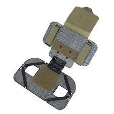 TMC Fliplite mobile Phone Chest Mount Multicam