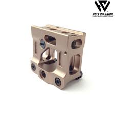 MOUNT UNT. DDC FOR T1/T2 HOLY WARRIOR