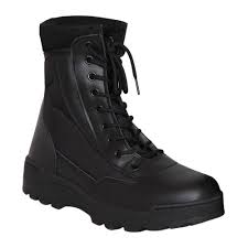 Dragonpro Combate Boot BK 43