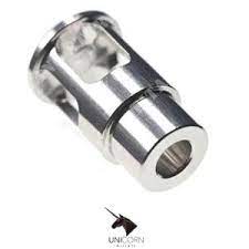 Unicorn enhanced Nozzle valve for MARUI M4 MWS gas rifle (standard flow)