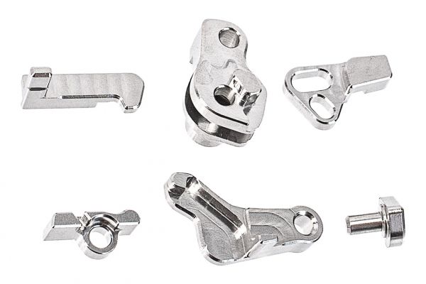 TTI Stainless Steel Hammer set for AAP-01/G18C