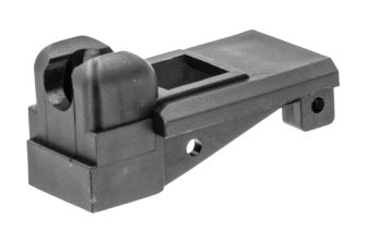 T8 x TMC M4 magazine lip for MARUI MWS gas rifle