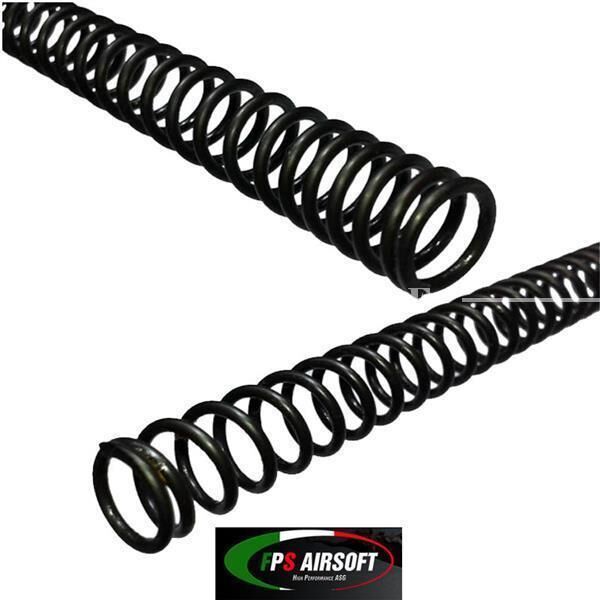 FPS MB-01 Spring M140