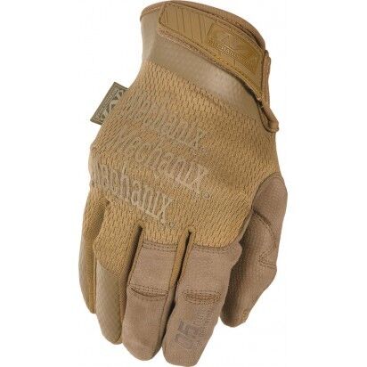 Mechanix Wear Specialty 0.5 Coyote M