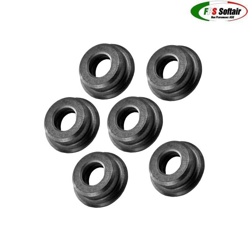 FPS Bushings Filled Steel 7 MM Self-Lubricating