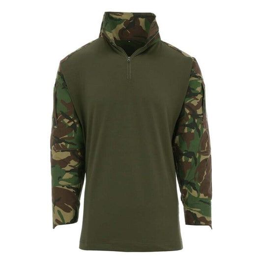 Tactical Shirt UBAC DPM L