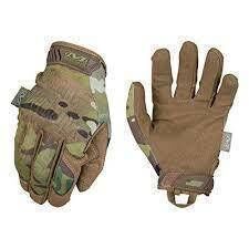 Mechanix The Original Gloves Multicam XL