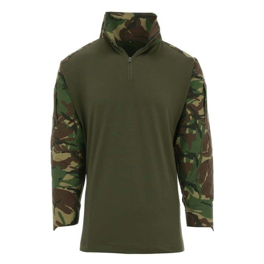 Tactical Shirt UBAC DPM XXL