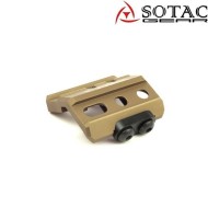 UNT. style micro Mount 2.0 DARK EARTH M300/M600 Sotac