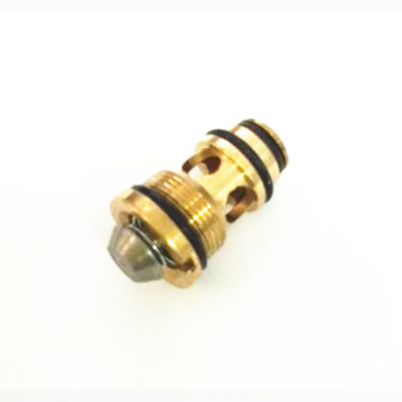TM GLOCK Exit Valve