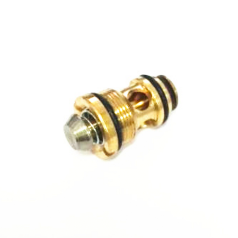 TM HICAPA Exit Valve