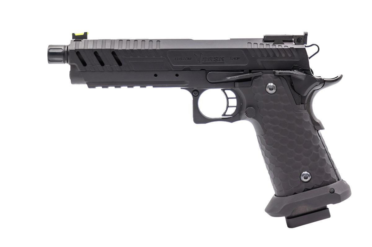 Vorsk Hi Capa Vengeance Black