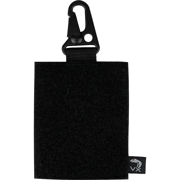 Viper VX Utility Hook - Black