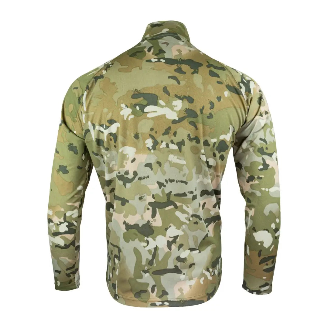 Viper Mesh-Tech Armour Top - VCAM