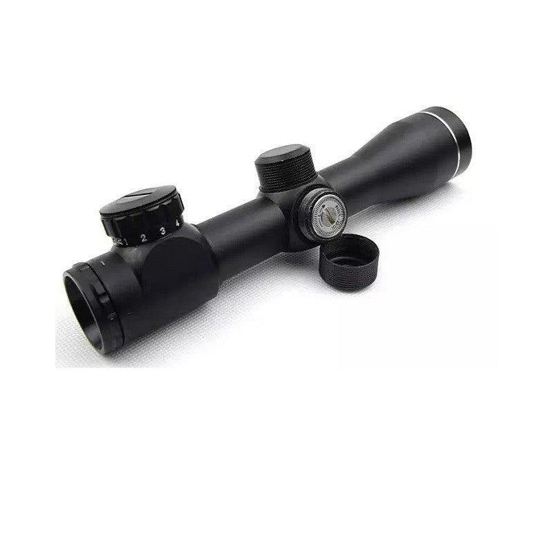 SCOPE 4X32 AOE RETICULA