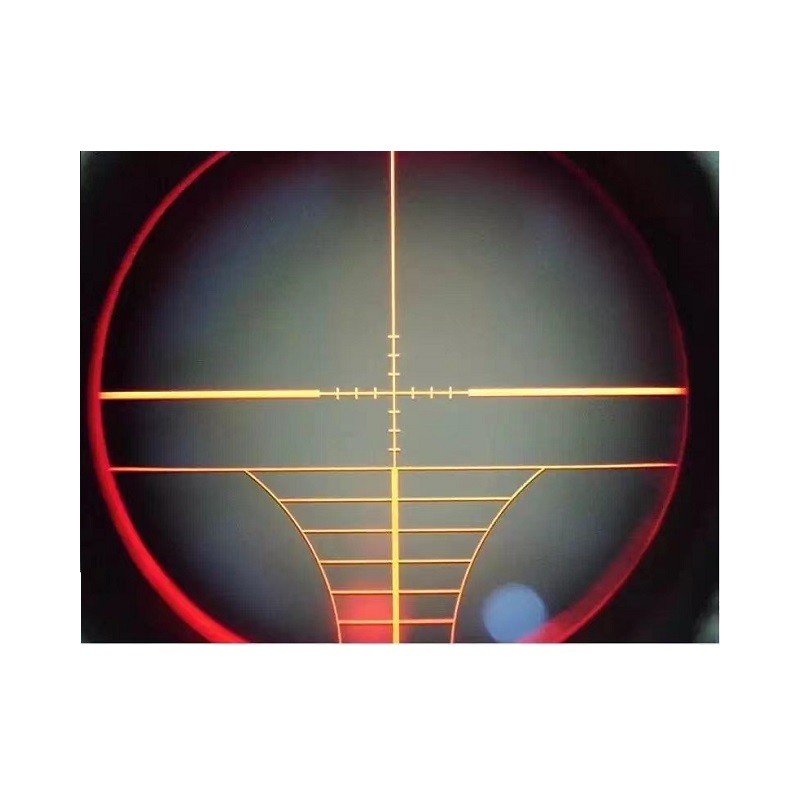 SCOPE 4X32 AOE RETICULA