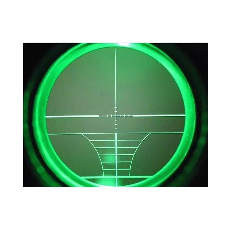 SCOPE 4X32 AOE RETICULA