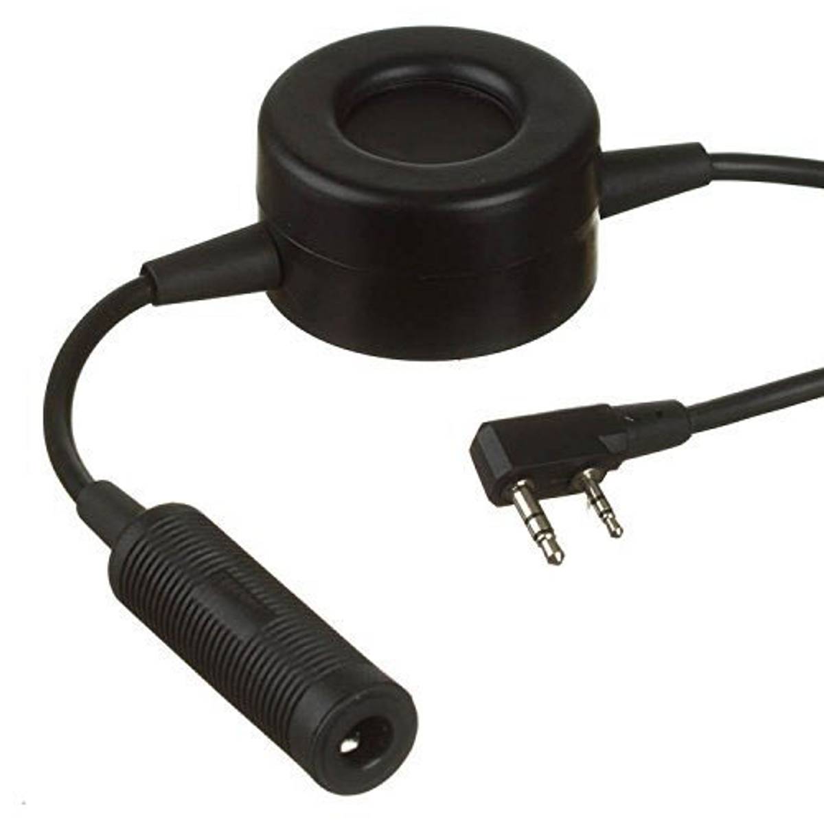 PTT TCI Kenwood Element 2 Endid BK