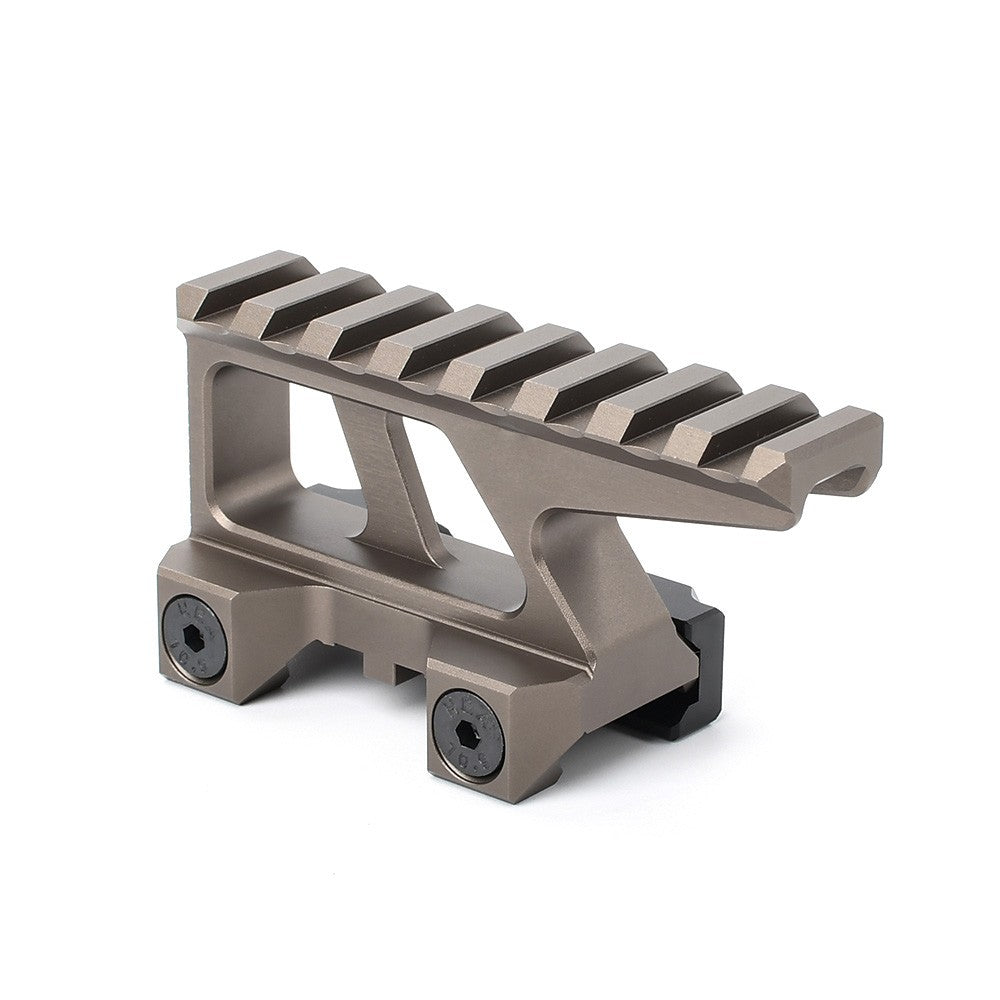 WADSN 1.5" RISER FOR STANDARD 20mm RAILS DARK EARTH