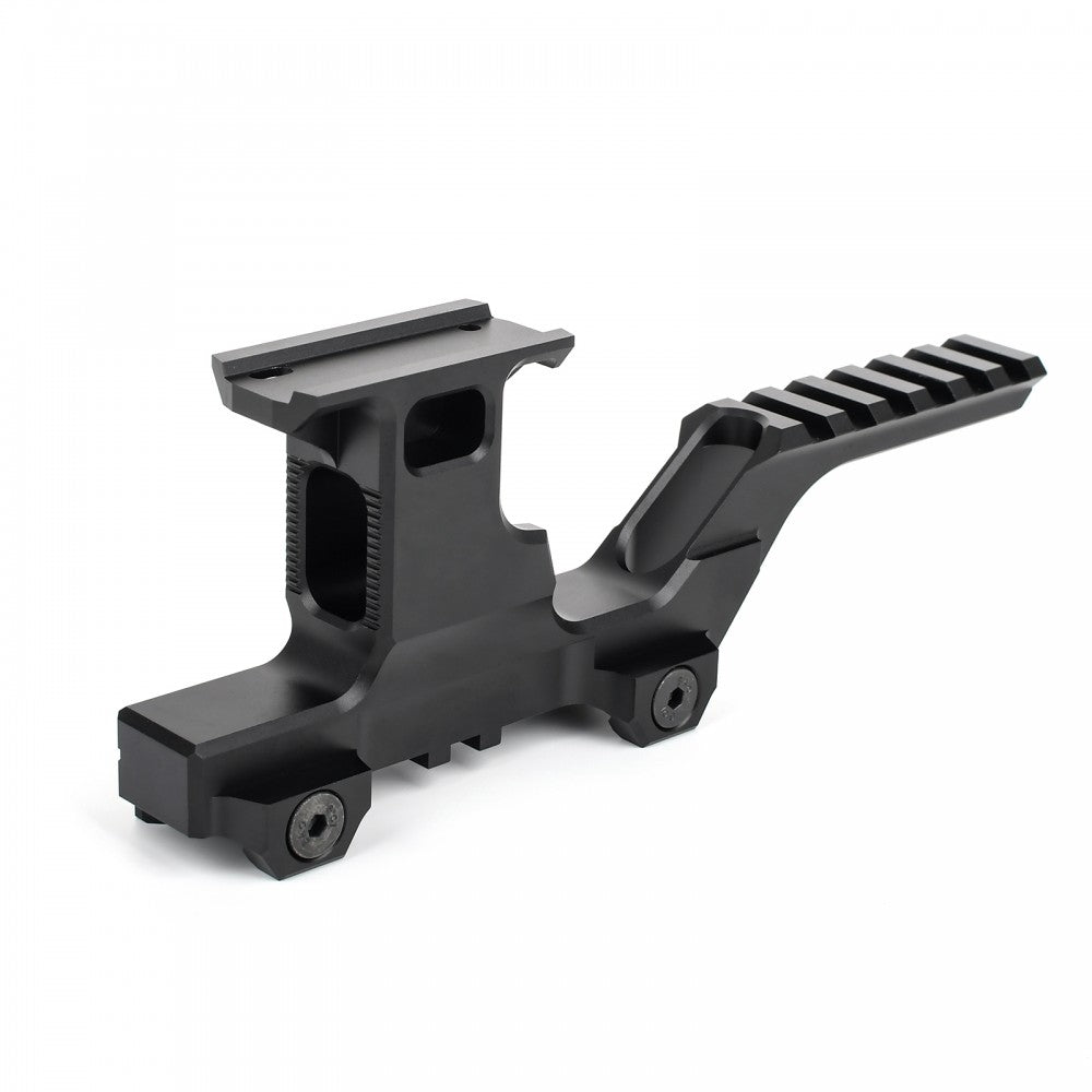 WADSN DOUBLE MOUNT FOR OPTICS BLACK