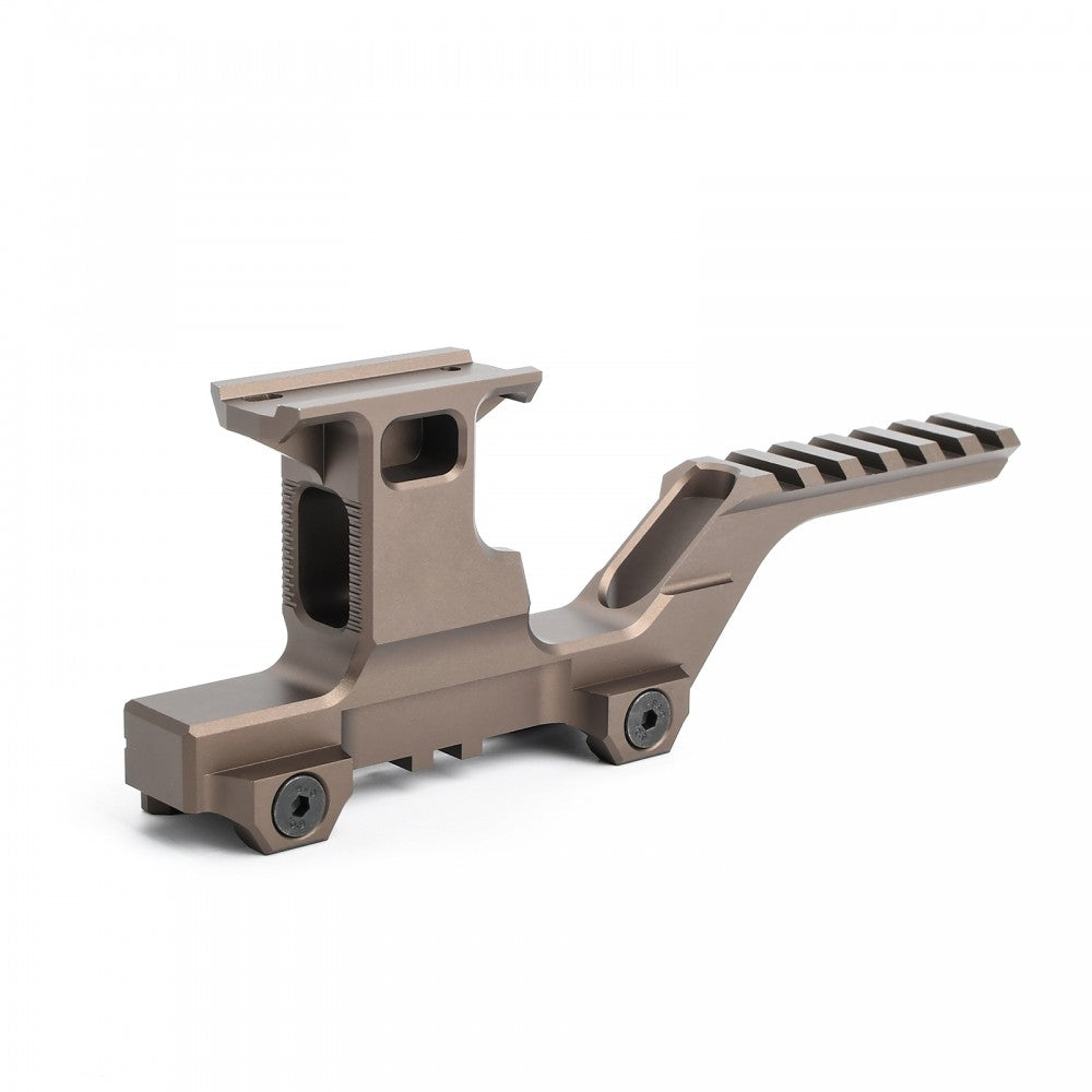 WADSN DOUBLE MOUNT FOR OPTICS DARK EARTH