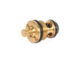 CO2 output valve for WE 1911 magazines