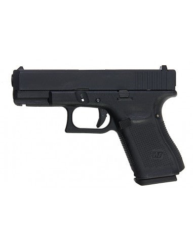 Pistol We G19 V5 Full Metal Black
