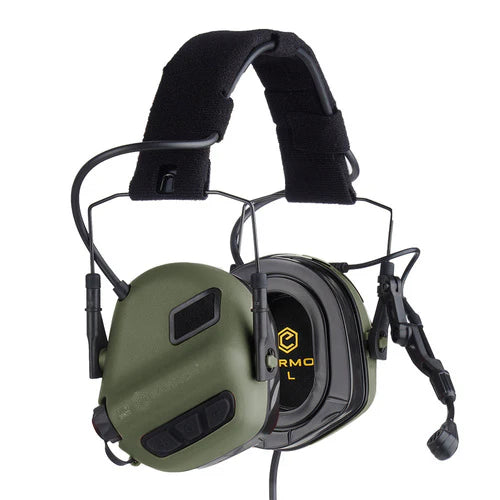 Earmor Headset - M32 Plus Mod 4 FG