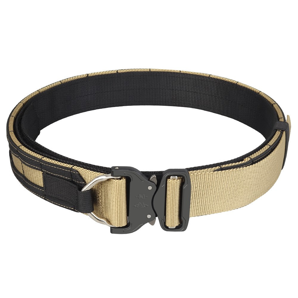 WOSPORT KNIGHT BELT TAN